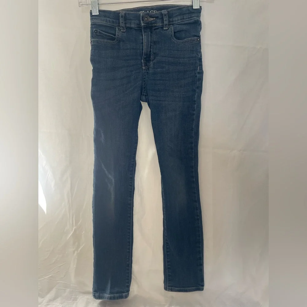 🌟4 for $20🌟 The Children's Place Blue Kids Jeans
